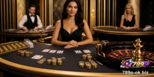 Game Nổ Hũ Uy Tín – Trải Nghiệm Cá Cược Đầy Kịch Tính